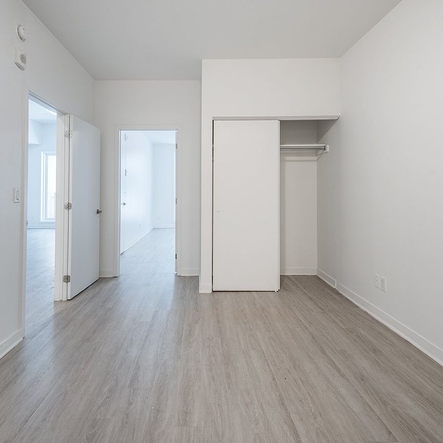 4980, Rue Buchan, 603, Montréal - Photo 1