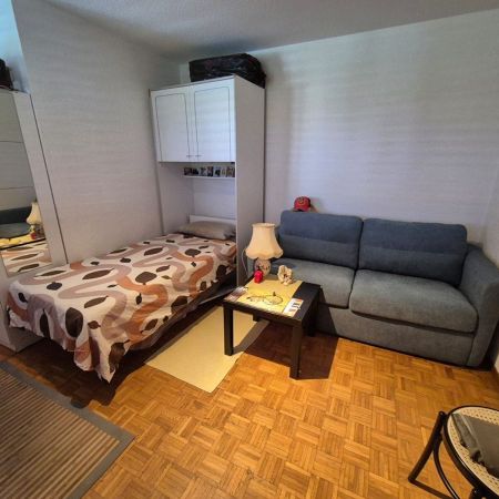 Appartement 1 pièce - Foto 4