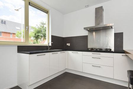Huis te huur: Reijerskopstraat 36 2493 WK Den Haag - Foto 4