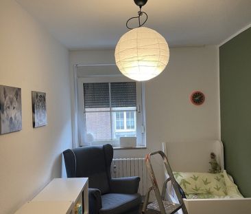 Etzoldstraße 13, 47506 Neukirchen-Vluyn - Photo 1