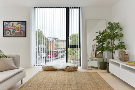 Latitude House, Oval Road, NW1 - Photo 5