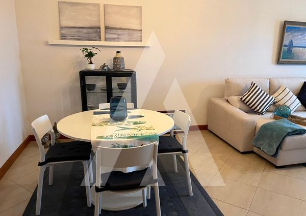 Apartamento T2 em Aveiro