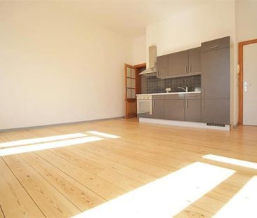Appartement te huur - Foto 1
