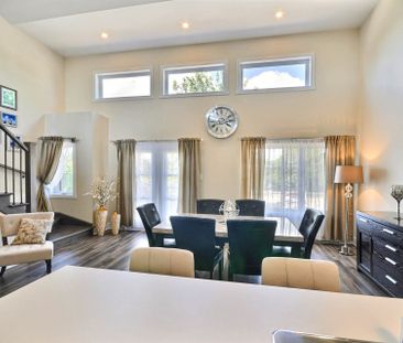 Appartement à Terrasse-Vaudreuil - Photo 3