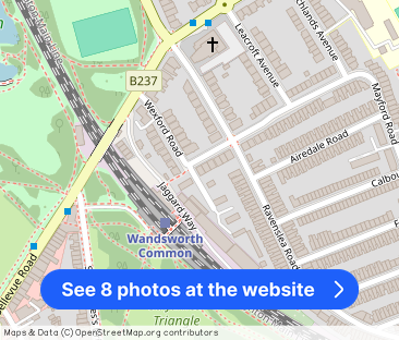 1 bedroom flat for rent - Photo 1