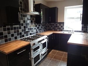 5 bedroom luxury student property close to Sheffield Hallam University - Photo 1