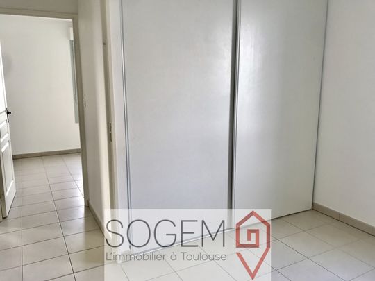 Appartement T4 en location à Blagnac - Photo 1