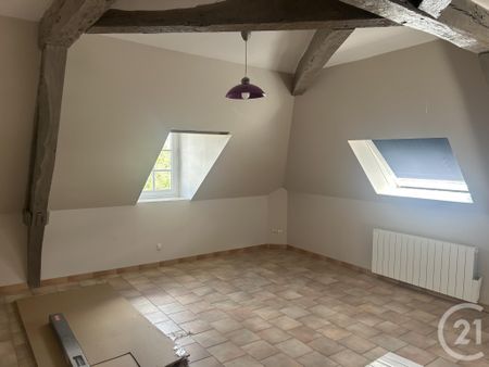 Location Appartement 1 pièce 29m² BOULLEVILLE 27210 - Photo 3