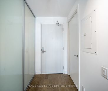 Brant Park Lofts , #406 - Photo 1