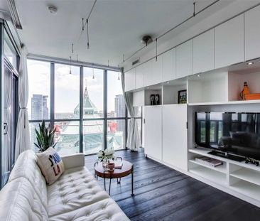 For Lease - 110 Charles Street Unit# 2901, Toronto, Ontario - Photo 6