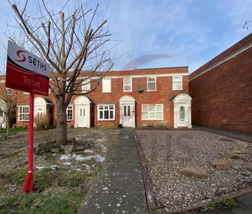 Hardwick Crescent, LE7, Leicester - Photo 1