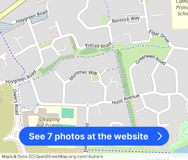 Mortimer Way, Witham - Photo 1