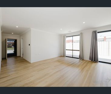 Brand-New Modern Home in a Convenient Location - Photo 1