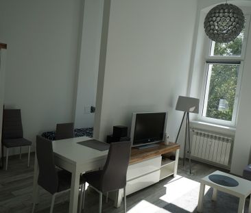 Mieszkanie do wynajęcia na Wałach Chrobrego - Zdjęcie 4