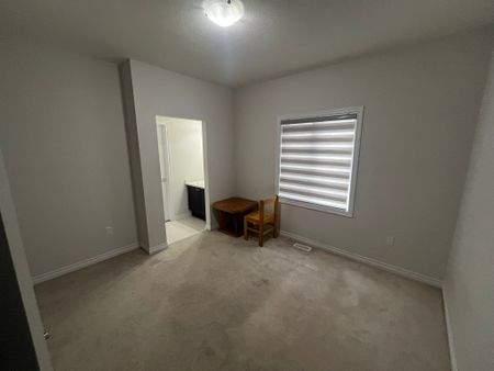 For Lease - 25 Hawtrey Road Unit# Room 3, Brampton, Ontario - Photo 3