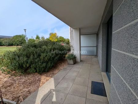 Location Appartement 3 pièces 68 m2 à Cesson-Sévigné - Photo 5