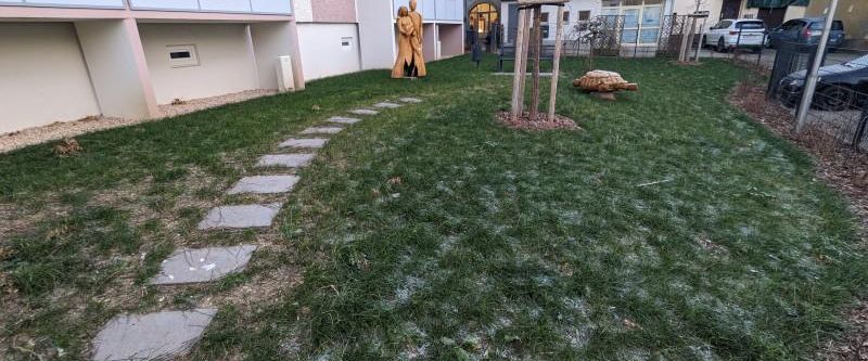 Über den Dächern unserer Stadt! - Foto 1