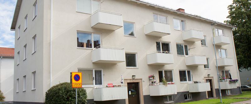 Ingelsgatan 15 A - Foto 1