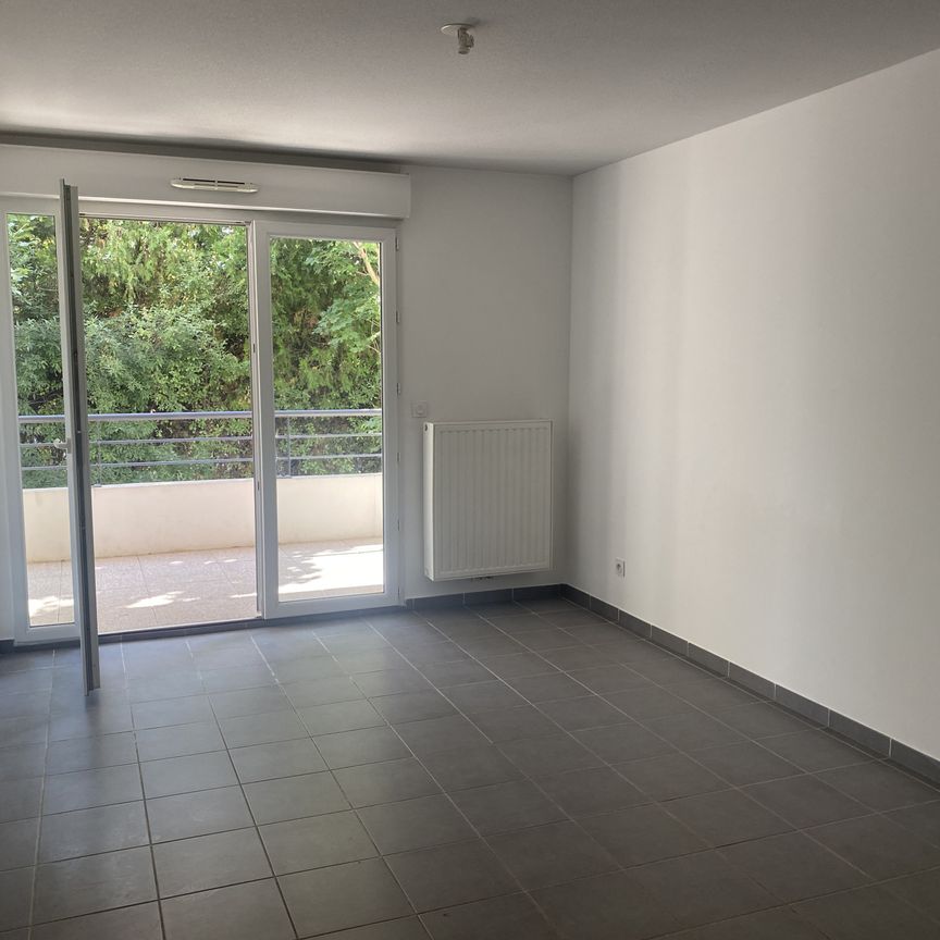 Appartement T2 avec terrasse dans résidence sécurisée - Photo 1