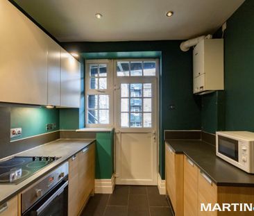 1 bedroom flat to rent - Photo 4