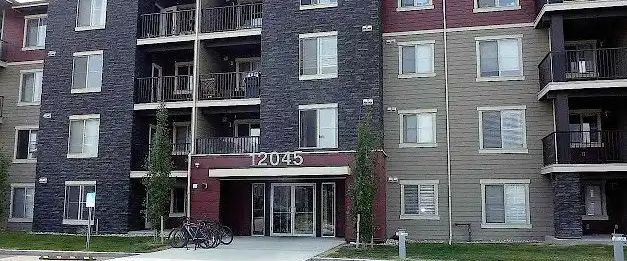 Luxury condo with 2 bedroom only $1495 including parking — 2 Bedrooms Condo Unit - Photo 1