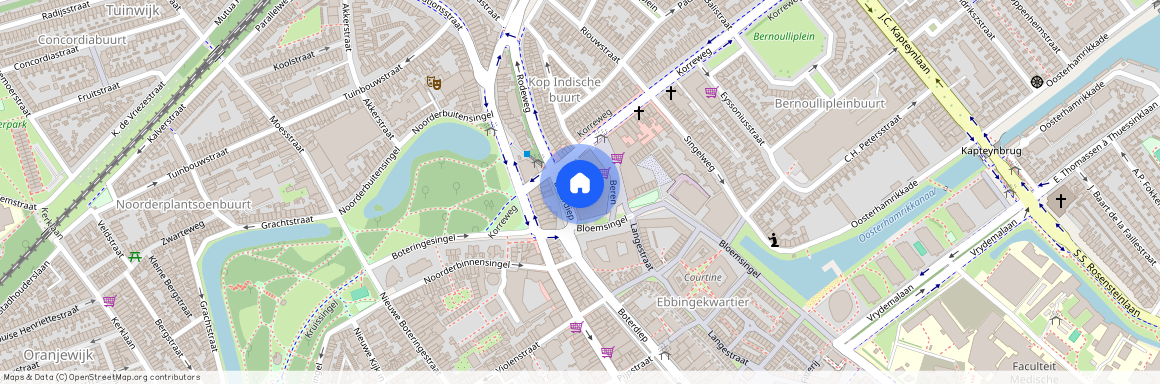 Boterdiep 131, 9714DZ Groningen