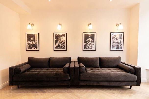 8 bedroom house to rent - Photo 1