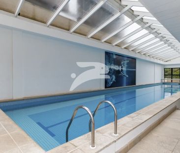 Apartamento 1 Quarto Centro 35m² - Foto 4