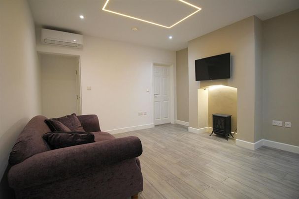 1 bedroom terraced house to rent - Photo 1