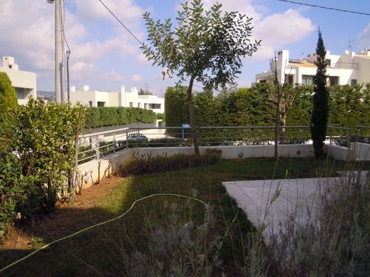 Μεζονέτα για ενοικίαση Εκάλη - Φωτογραφία 1