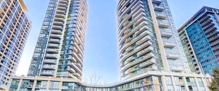 For Lease - 49 East Liberty Street Unit# 2602, Toronto, Ontario - Photo 1