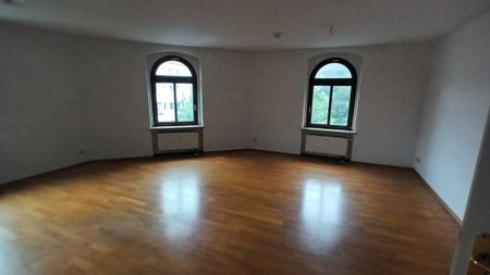 - 2 - Raumwohnung in Dresden - Plauen - Foto 4