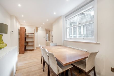 1 bedroom duplex to rent - Photo 3