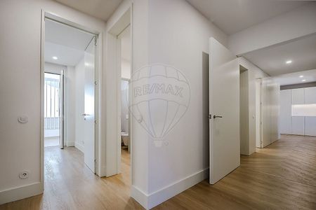 Apartamento T4 em Lisboa - Photo 4