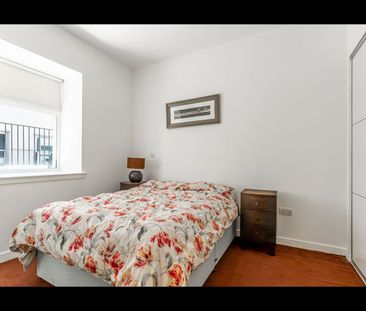 1 Bed Flat, Mitchell Street, G1 - Photo 4