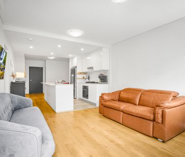 224/44 Armbruster Avenue, North Kellyville NSW 2155 - Apartment For... - Photo 2