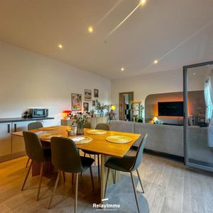 Appartement te huur in Tournai voor € 765 met 2 slaapkamers - Photo 3