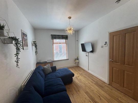 4 Artana Street, Ormeau Road, Belfast, BT7 2FF - Photo 1