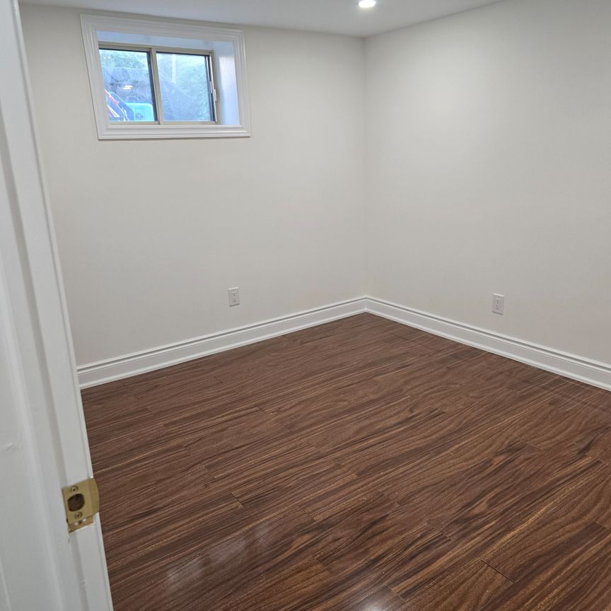 For Lease - 918 Islington (Bsmnt) Avenue, Toronto, Ontario - Photo 1