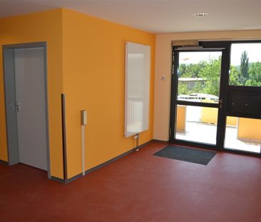 Schicke 1-Raumwohnung für Singles, Senioren und Studenten - Photo 2