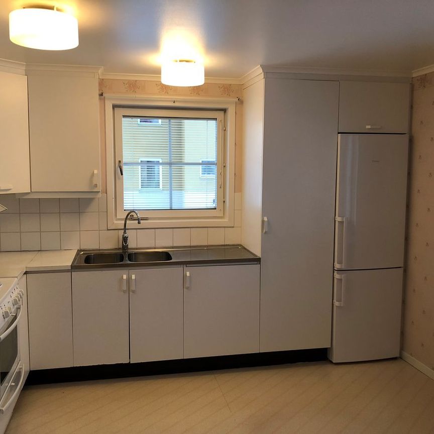 Stationsgatan, Långsele - Foto 1