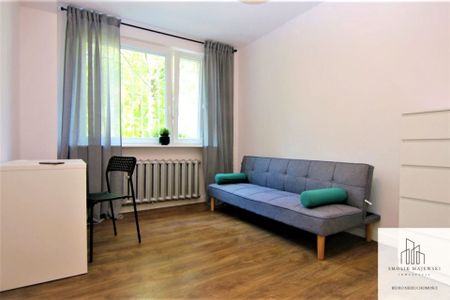 Pokój, ul. Idzikowskiego - Фото 2