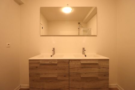 Gelijkvloers appartement te huur in Hamme - Photo 3