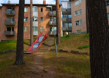 Västra Bergsgatan 13 A - Foto 2