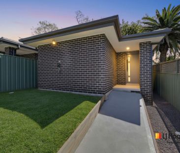 Brand New Granny Flat with Modern Finishes - Photo 5