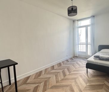 CHAMBRE EN COLOCATION - Photo 5