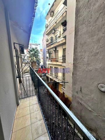 Studio/Γκαρσονιέρα για ενοικίαση - Κέντρο Θεσσαλονίκης - Photo 4
