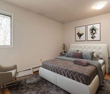 Renovated Suite - 2 Bedroom - Photo 6