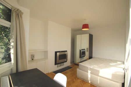 Ridgefield Road, Oxford, OX4 - Photo 4