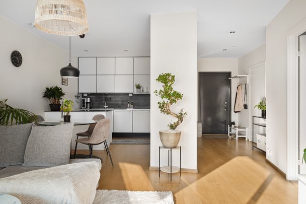 Norbyvägen, Uppsala - Photo 1